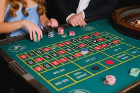 Filipino player browsing philslot sports and casino sections on mobile