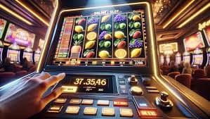 Mobile-friendly philslot interface on an Android smartphone in the Philippines